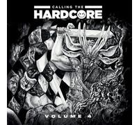 Various Artists - Calling The Hardcore - Volume 3 [Vinilo]