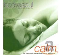 Va-Body & Soul - Calm
