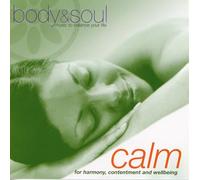 Various Artists - Calm