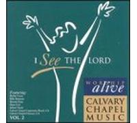 Various Artists - Calvary Chapel Worship Alive 2
