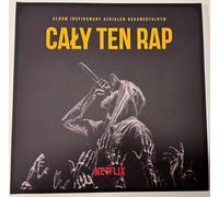 Various Artists - Caly Ten Rap / Various [Vinyl LP] [VINYL] [Vinilo]