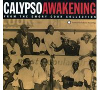Various Artists - Calypso Awakening
