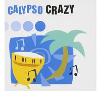Various Artists - Calypso Crazy
