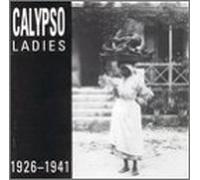 Various Artists - Calypso Ladies