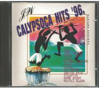 Various Artists - Calypsoca Hits 96 1