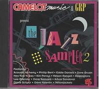 Various Artists - Camelot and GRP Present the Jazz Sampler Volume 2