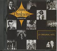 Various Artists - Cameo Parkway -25..