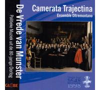 Various Artists - Camerata Trajectina