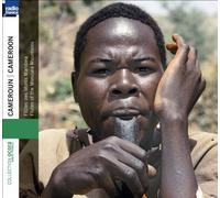 Various Artists - Cameroun / Flûtes des Monts Mandara [Casete]