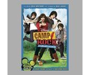 Various Artists - Camp Rock 2 the Final Jam Rock Edition (Expanded Edition) [Alemania] [DVD]