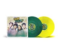 Cast of Camp Rock 2 - Camp Rock 2: The Final Jam [Vinilo]