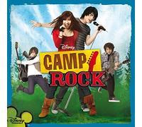 Various Artists - Camp Rock -French..