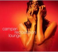 Various Artists - Campari-Red Passion Loung