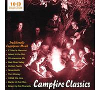 Various Artists - CAMPFIRE Classics - Traditionelle Lagerfeuer-Musik