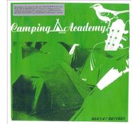 Various Artists - Camping Academy (Lim.ed.10'') [Vinilo]