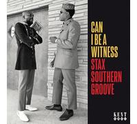 Varios - Can I Be A Witness. Stax Southern Groove