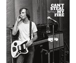 Various Artists - Can’t Steal My Fire - The Songs Of David Olney (2 LP)