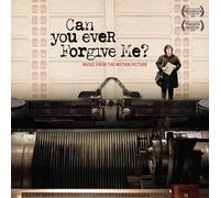 Various Artists Can You Ever Forgive Me (CD) (Importación USA)