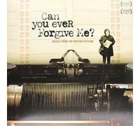 Can You Ever Forgive Me? (Music From the Motion Picture) [Vinilo]