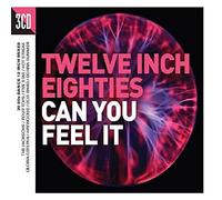 Various Artists - Can You Feel It