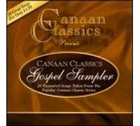 Various Artists - Canaan Classics Sampler [Casete]