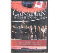 Various Artists - Canadian Homecoming