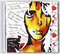 Various Artists - Canciones Contra Los Malos Tratos