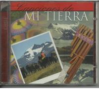 Various Artists - Canciones De Mi Tierra Chile