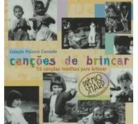 Various Artists - Cancoes de Brincar/Various [Import]