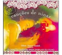 Various Artists - Cancoes de Ninar / Various