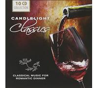Various Artists - Candlelight Classics