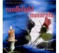 Various Artists - Candlelight Moments: Soft Voices
