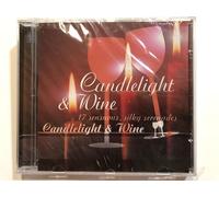 Various Artists - Candlelight & Wine