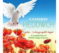 Various Artists - Caneuon Heddwch