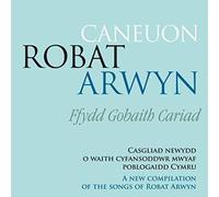 Various Artists - Caneuon Robat Arwyn Ffydd Gobaith Cariad