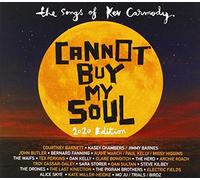 Various Artists - Cannot Buy My Soul: The Songs Of Kev Carmody