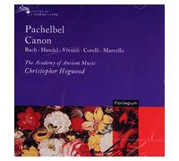 Various Artists - Canon