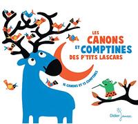 Various Artists - Canons Et Comptines Des L