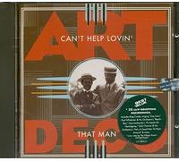 Various Artists - Can't He Lovin That Man