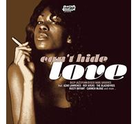 Various Artists - Can't Hide Love [Vinilo]