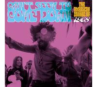 Varios artistas - Can't Seem to Come Down: The American Sounds of 1968 - Caja clamshell 3CD