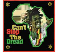 Various Artists - Can't Stop The Dread (2CD)