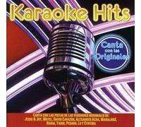 Various Artists - Canta Con Las Originales: Karaoke Hits