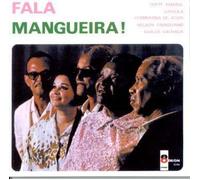 Various Artists - Canta Magueira