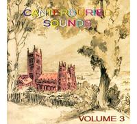 Various Artists - Canterburied Sounds Vol.3