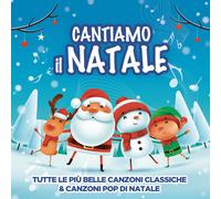 Various - Cantiamo Il Natale [2 CD]