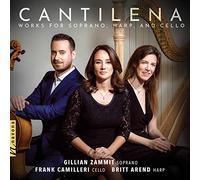 Various Artists - Cantilena