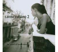 Various Artists - Canto Cubano 2 -28tr-