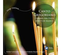 Various Artists - Canto Gregoriano-Voices O
