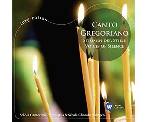 Various Artists - Canto Gregoriano-Voices O